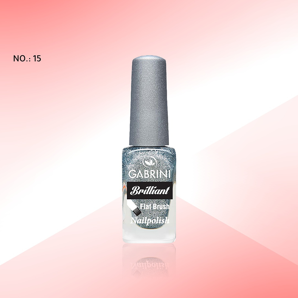 Picture of Gabrini 3D Nail Polish 15 13ML