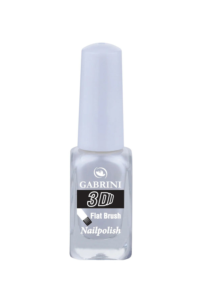 Picture of Gabrini 3D Nail Polish 01 13ML