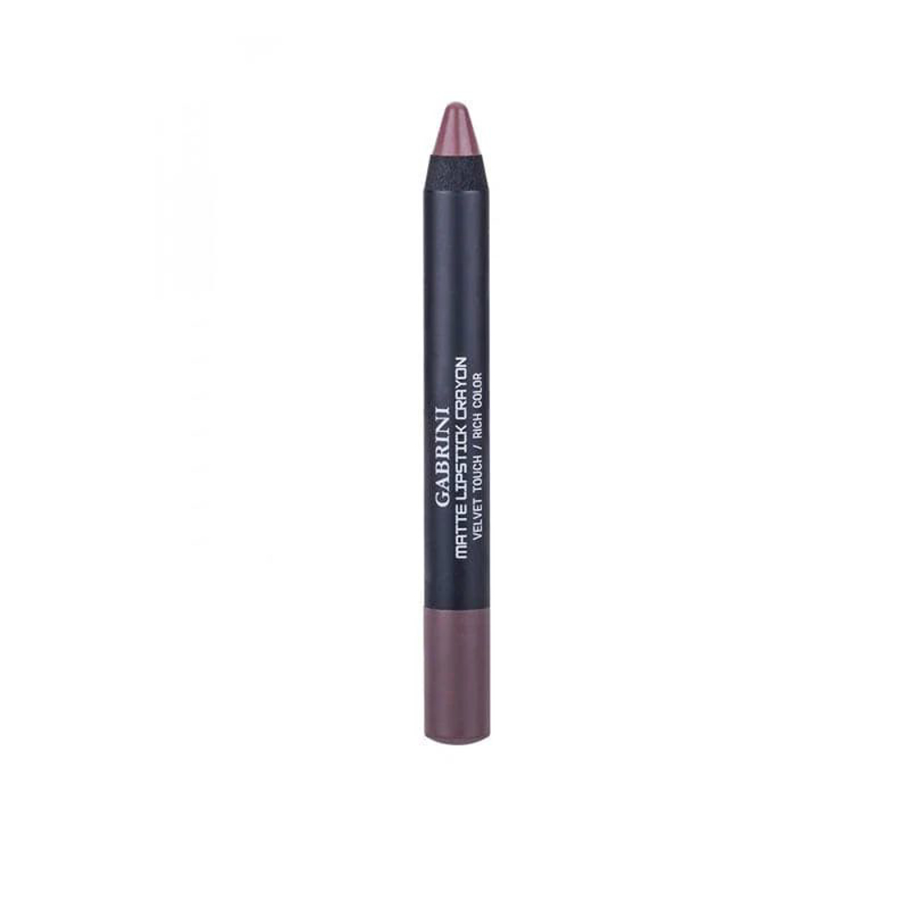 Picture of Gabrini Matte Crayon Lipstick 12