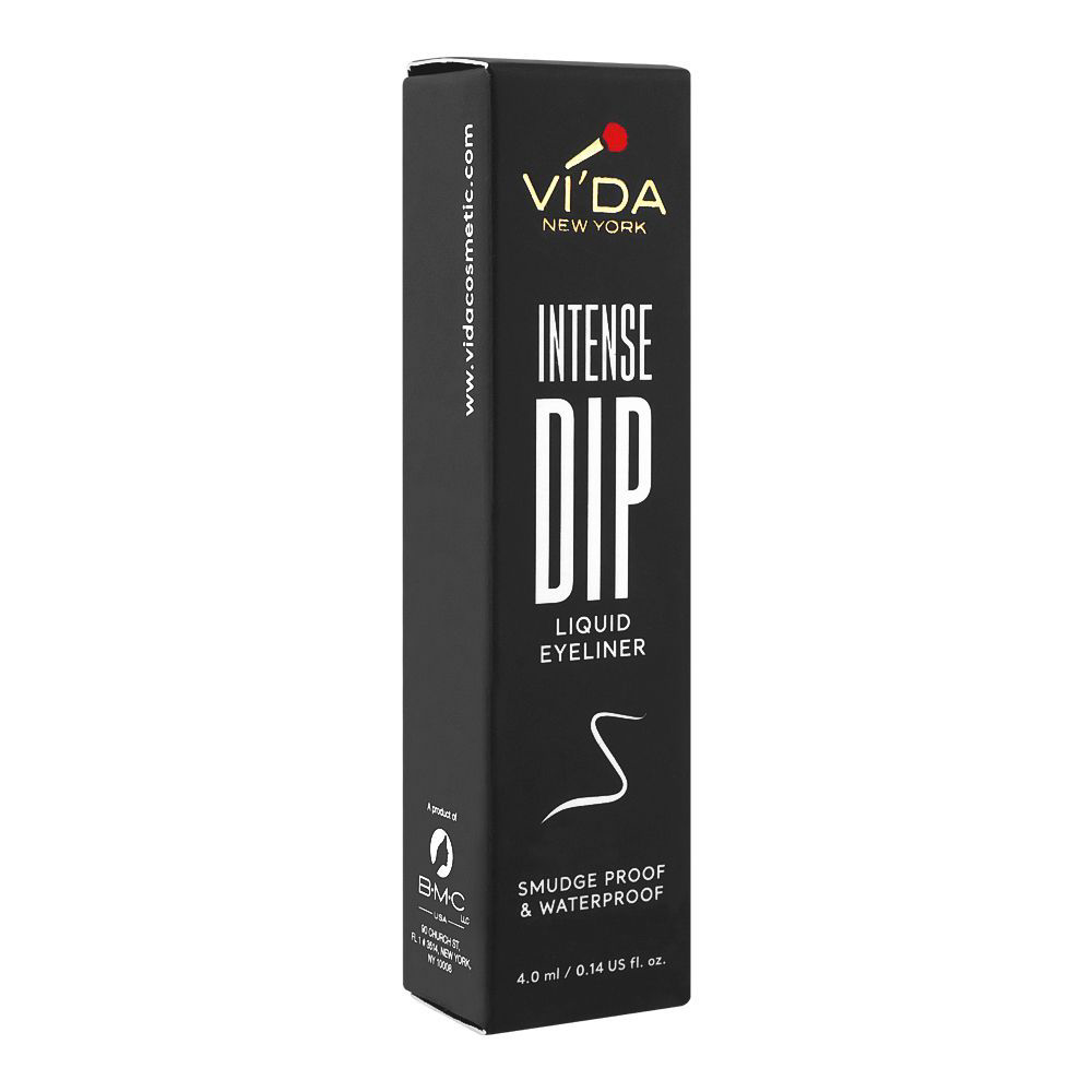 Picture of Vida Intense Dip Eyeliner White 4.0ML