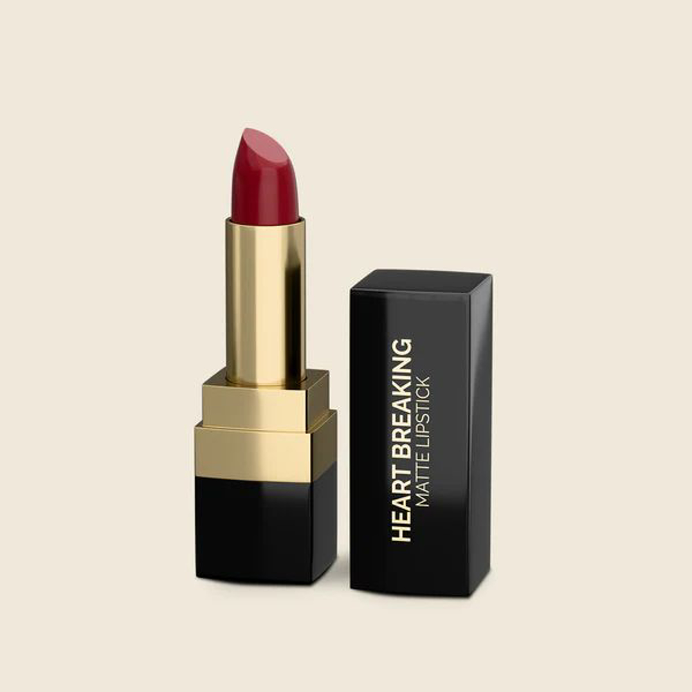 Picture of Amrij Heart Breaking Lipstick 17