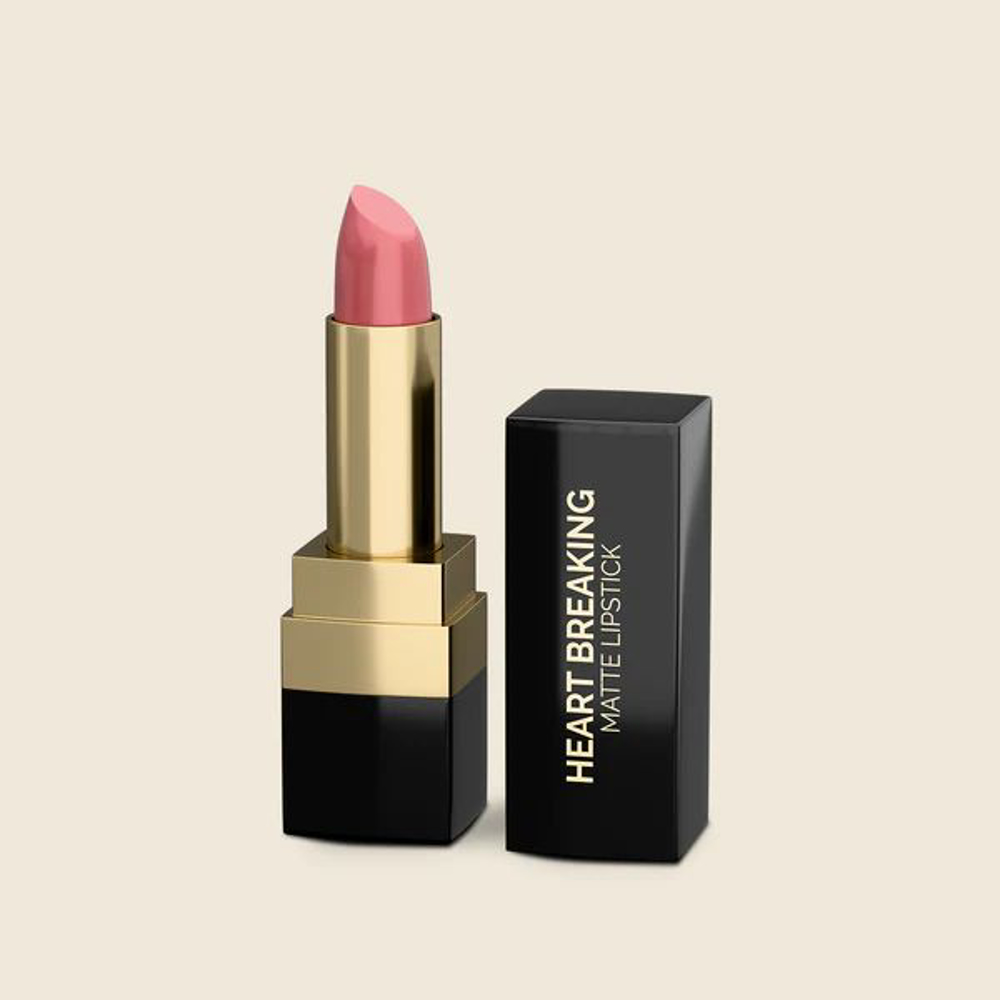 Picture of Amrij Heart Breaking Lipstick 18