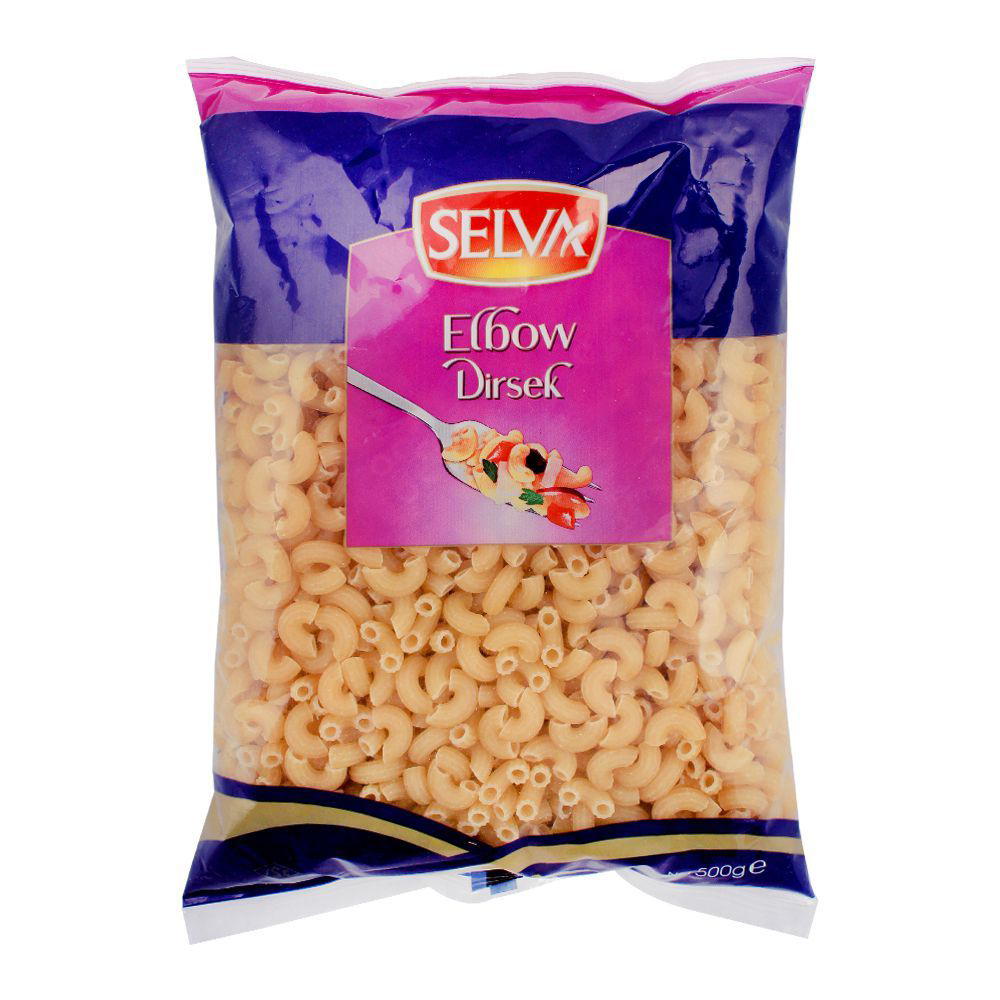 Picture of Salva Boncuk Pasta 500GM