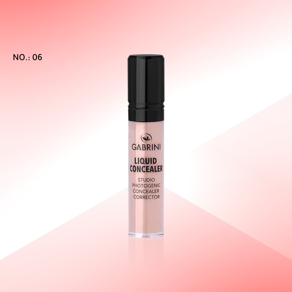 Picture of Gabrini Liquid Concealer 06 13ML