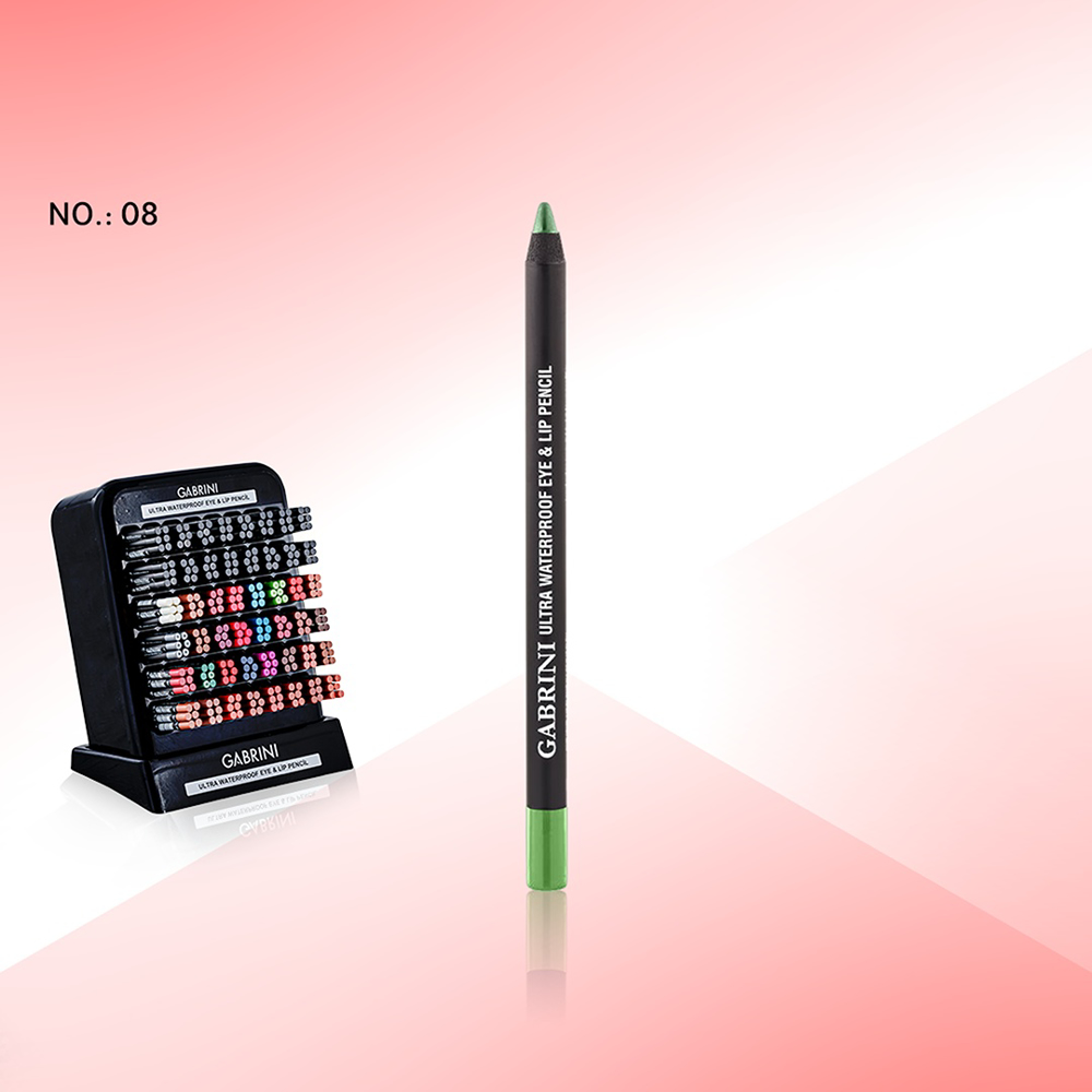 Picture of Gabrini Ultra Water Proof Pencil 08