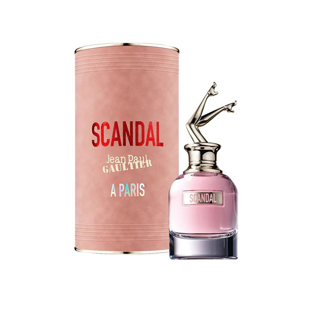 Picture of Jean Paul Gaultter Scandal A Paris Women EDT 80ML