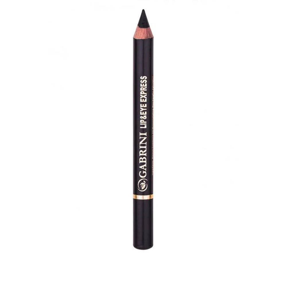Picture of Gabrini Express Lip & Eye Pencil 100