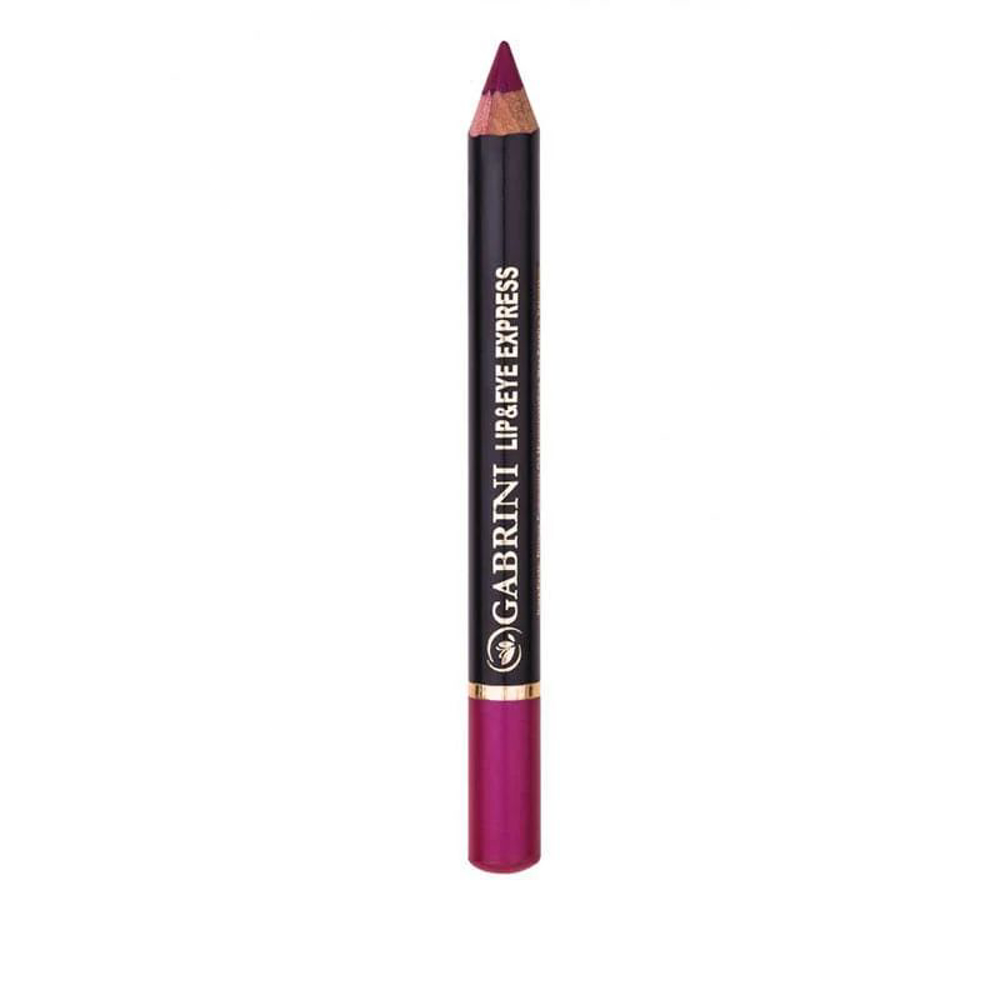 Picture of Gabrini Express Lip & Eye Pencil 127