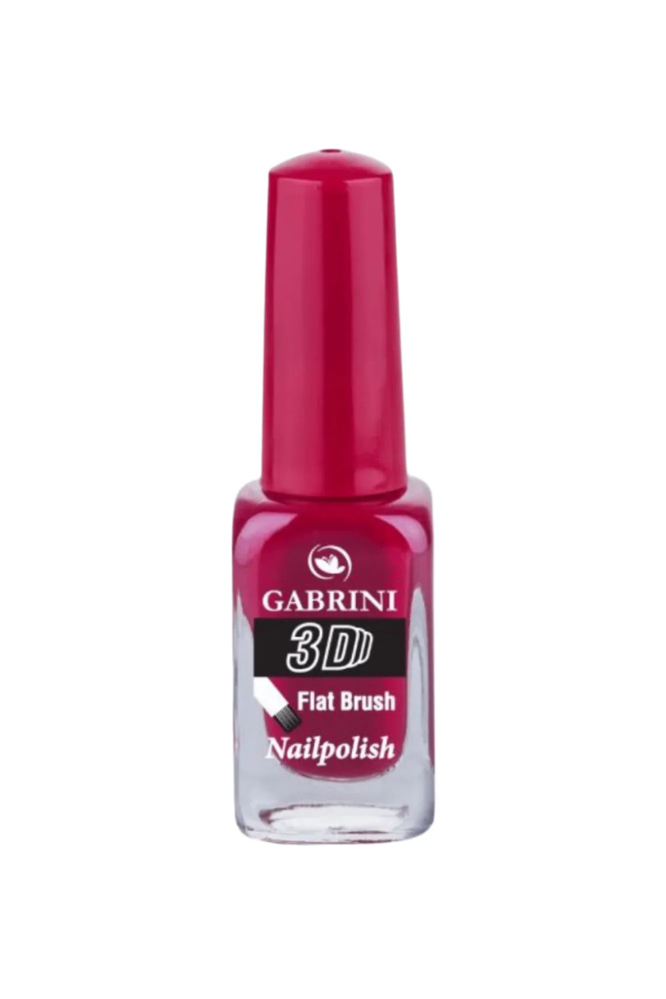 Picture of Gabrini 3D Nail Polish 23 13ML