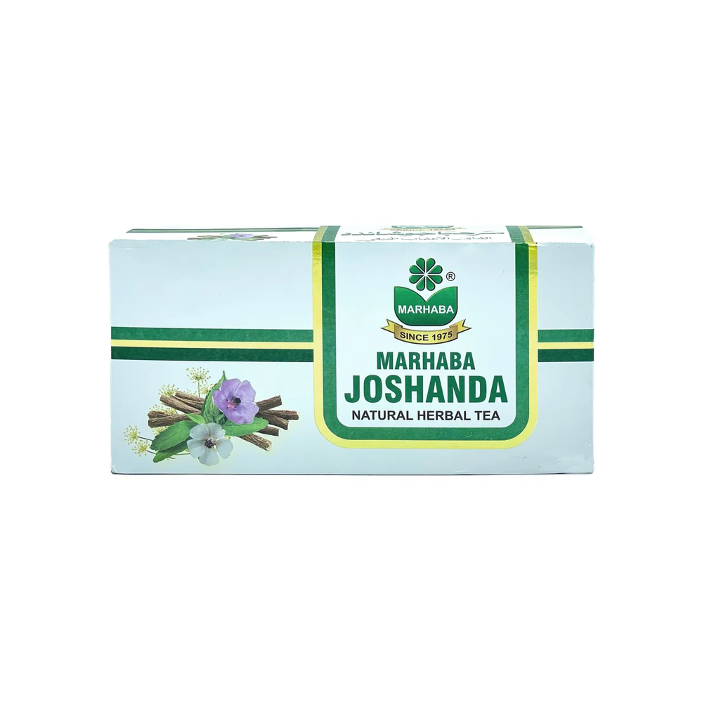 Picture of Marhaba Joshanda With Zinc 