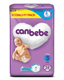 Picture of Canbebe Baby Daiper Midi 3 28pcs