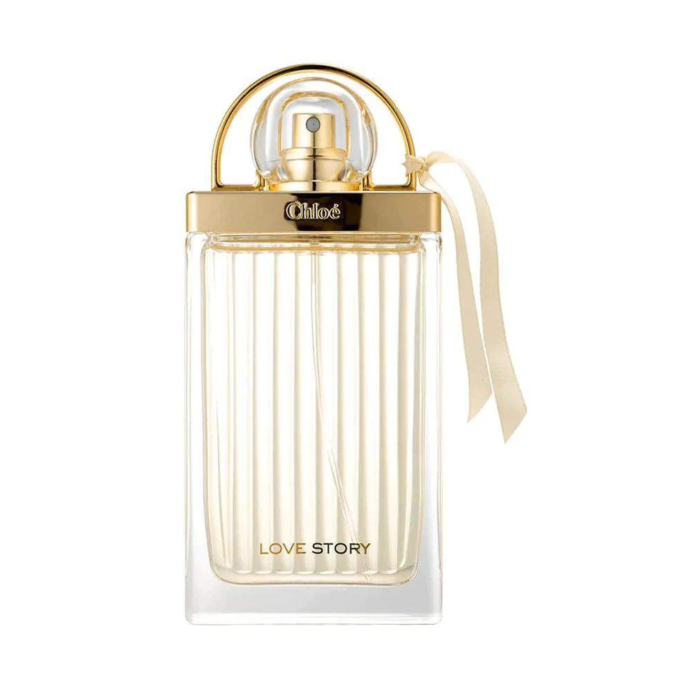 Picture of Chloe Love Story Lady Edp 75ml