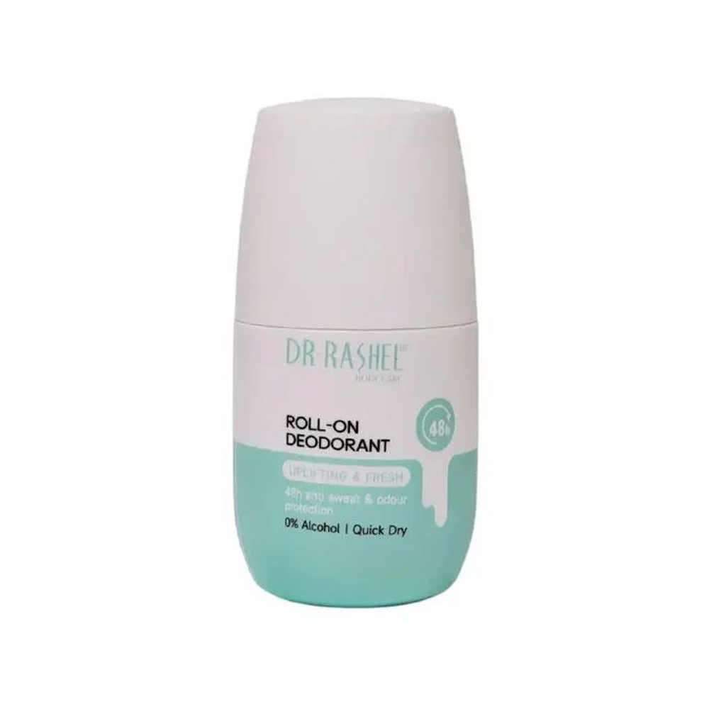 Picture of Dr Rashel Uplifting & Fresh Roll-On Deodorant 50ML