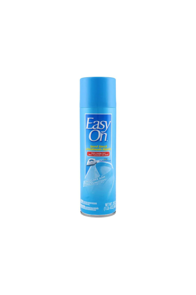 Picture of Easy On Speed Starch Cloth Spray 567gm