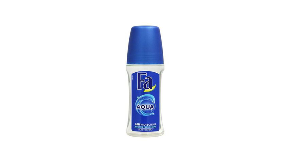 Picture of Fa Aqua Fresh Scent Roll On 50ML