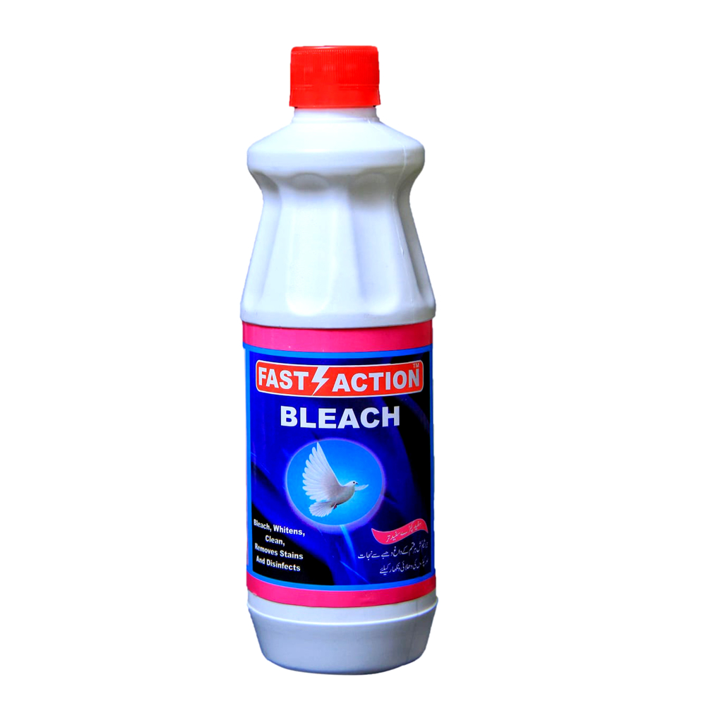 Picture of Fast Action Bleach 1ltr