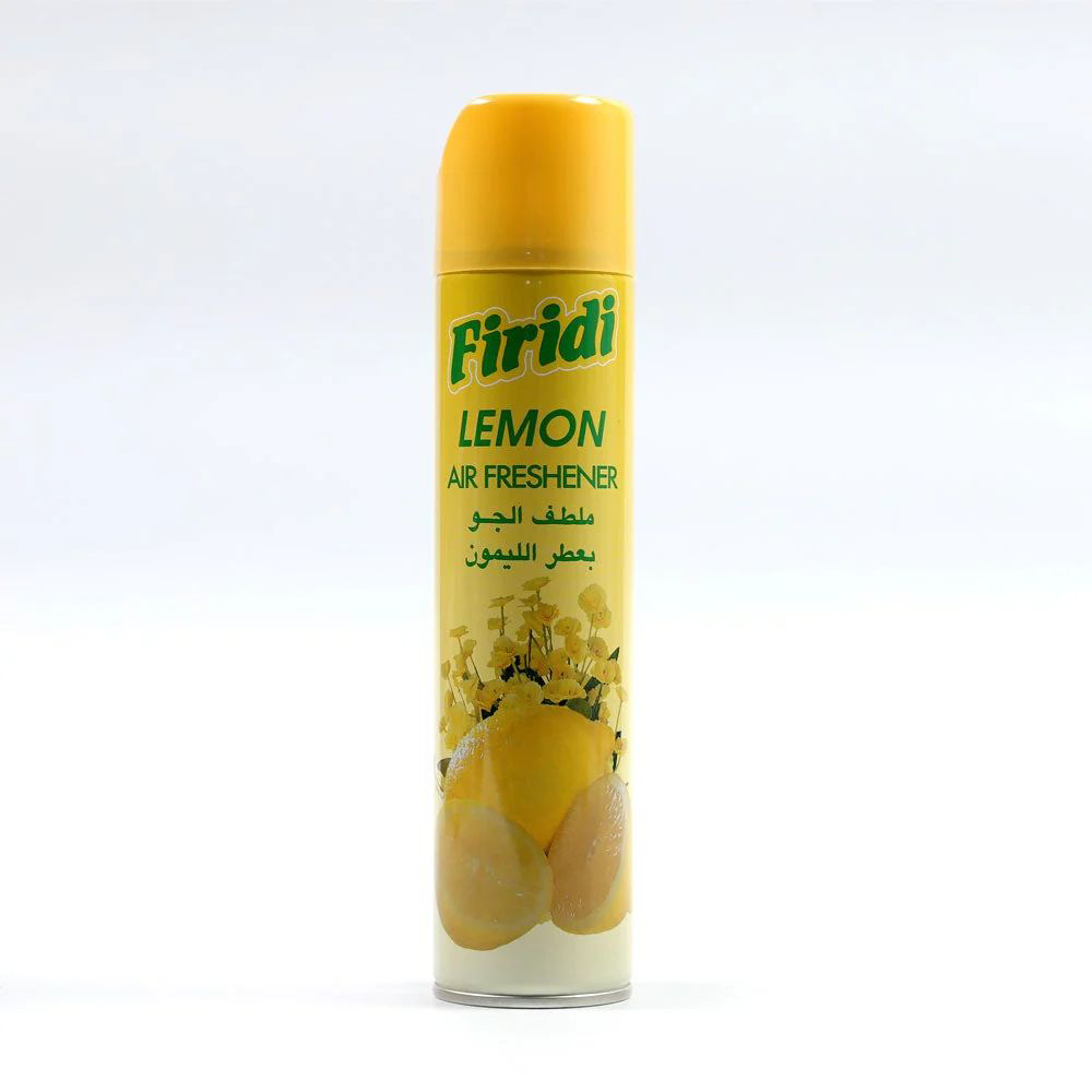 Picture of Firidi Jasmine Air Freshener 300ML