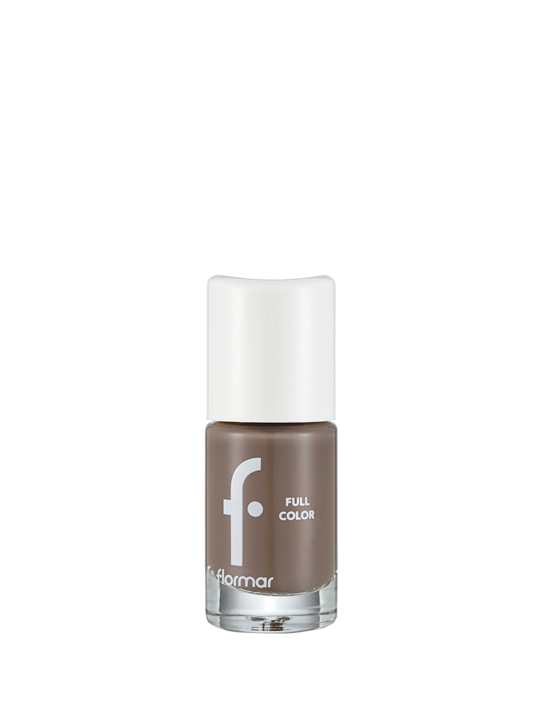 Picture of Flormar Full Color Nail Polish Fc07 Peebbles On The Beach 8ml