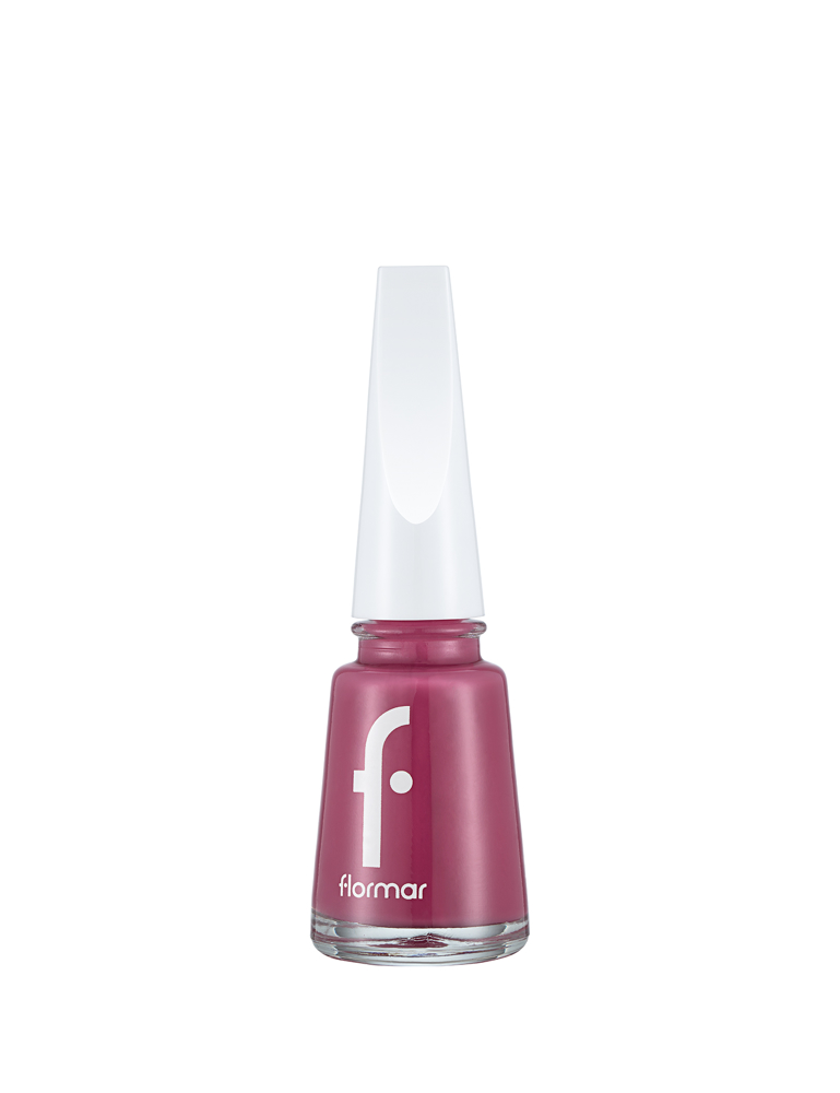 Picture of Flormar Nail Polish 501 Little Tropical 11ml
