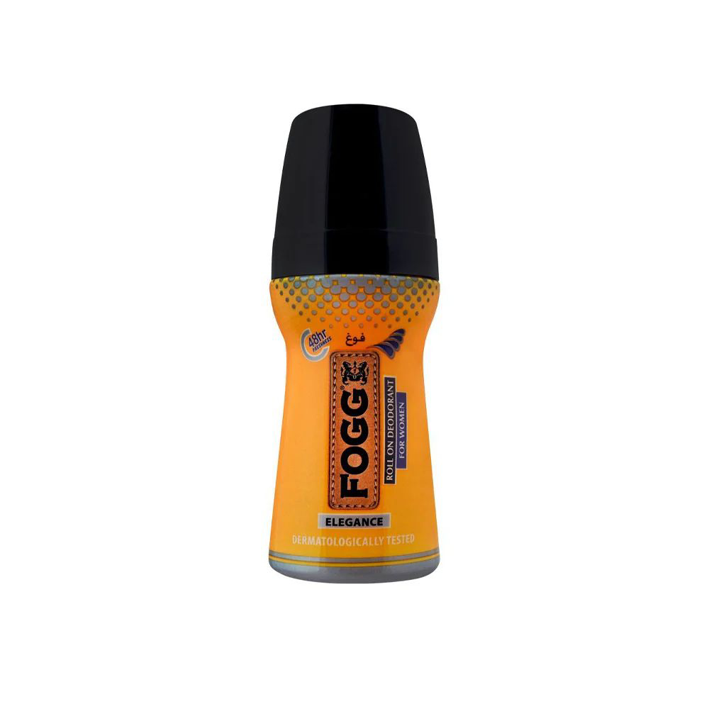 Picture of Fogg Elegance Roll On For Women 50ML