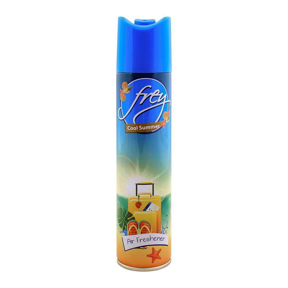 Picture of Frey Air Freshner Cool Summer 300ML