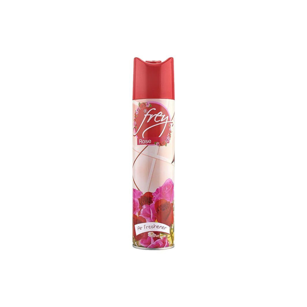 Picture of Frey Air Freshner Rose 300ML