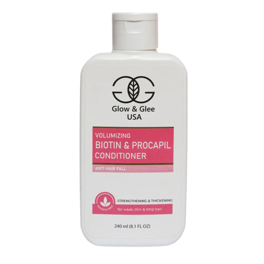 Picture of Glow & Glee Volumizing Biotin & Procapil Conditioner 240ml
