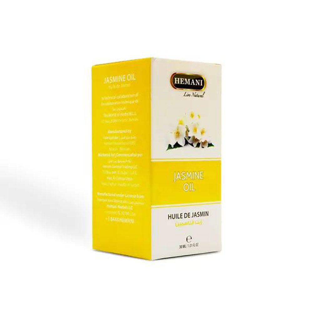 Picture of Hemani Jasmine Oil 30ML