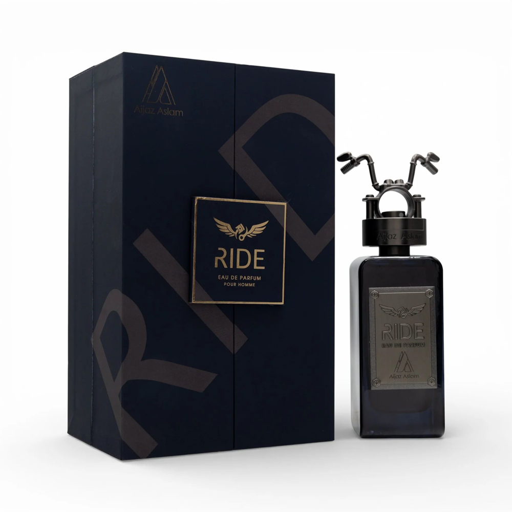 Picture of Hemani Ride EDP 100 ML