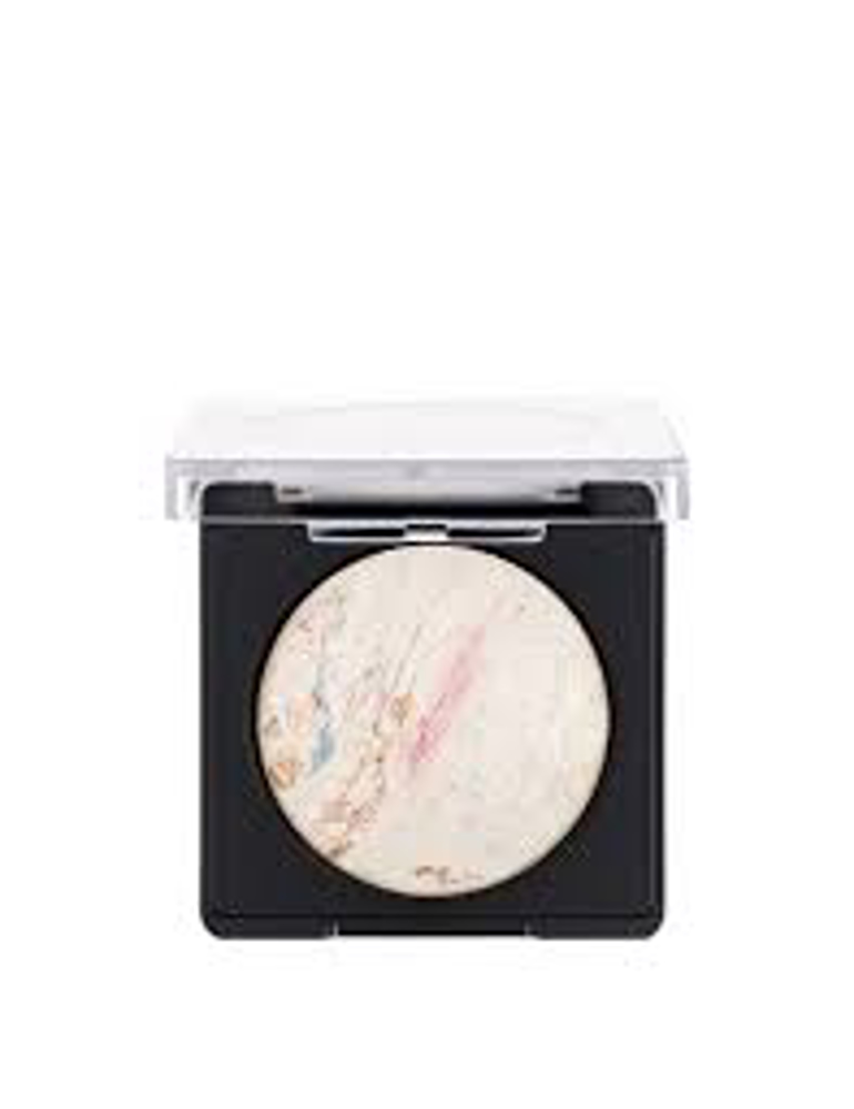 Picture of Flormar Illuminating Powder 01 Morning Star 7gm