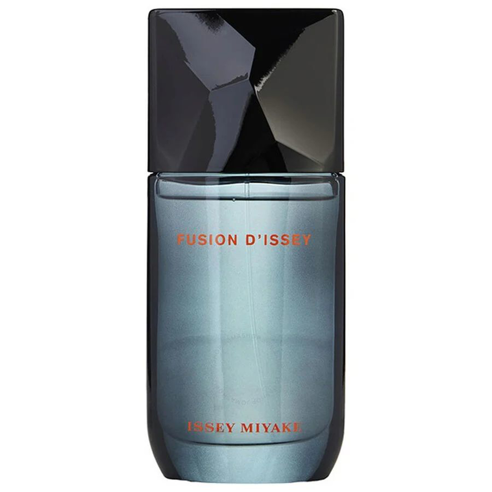 Picture of Issey Miyake Fusion D'issey Man Edt 100ml