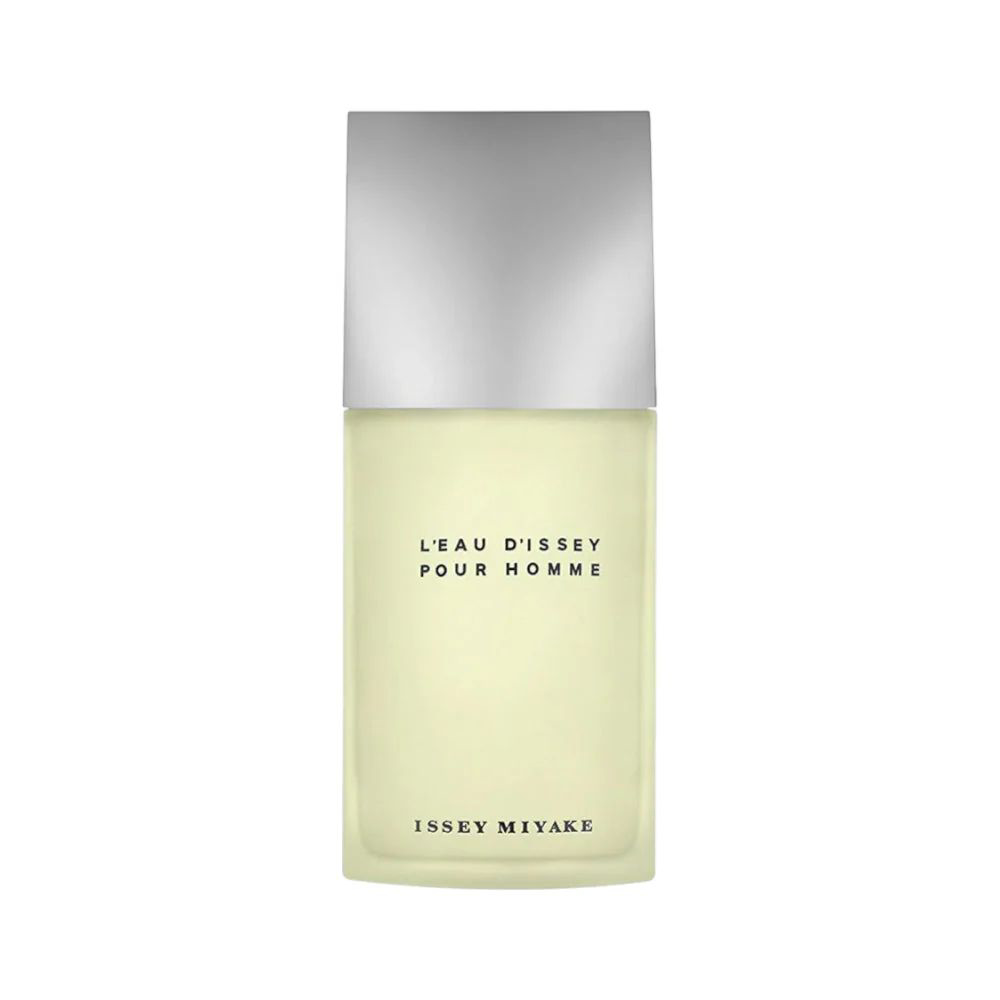 Picture of Issey Miyake Man Edt 125ml