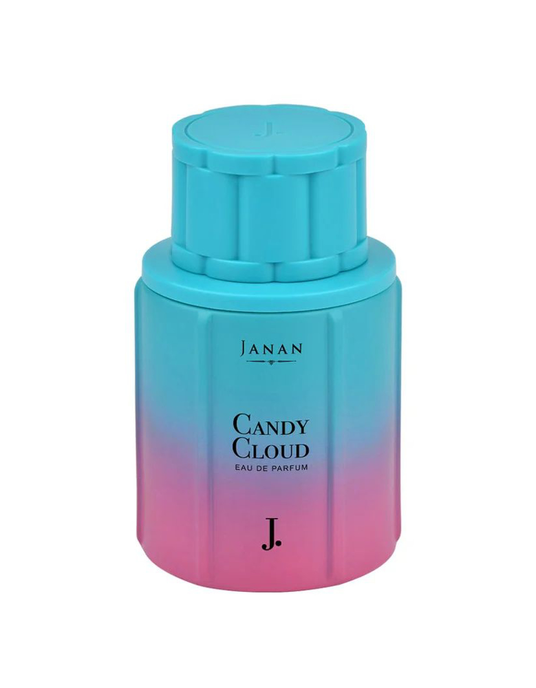 Picture of J. Candy Cloud EDP 100ML