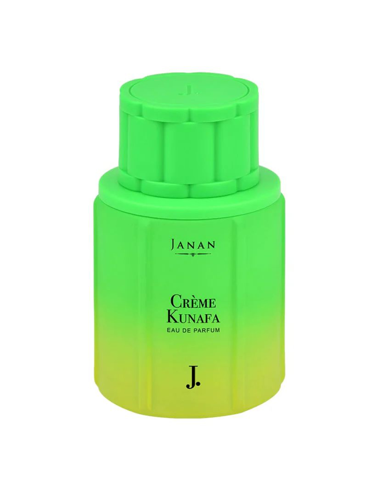 Picture of J. Creme Kunafa EDP 100ML