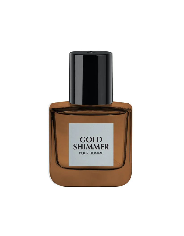 Picture of J. Gold Shimmer EDP 30ML