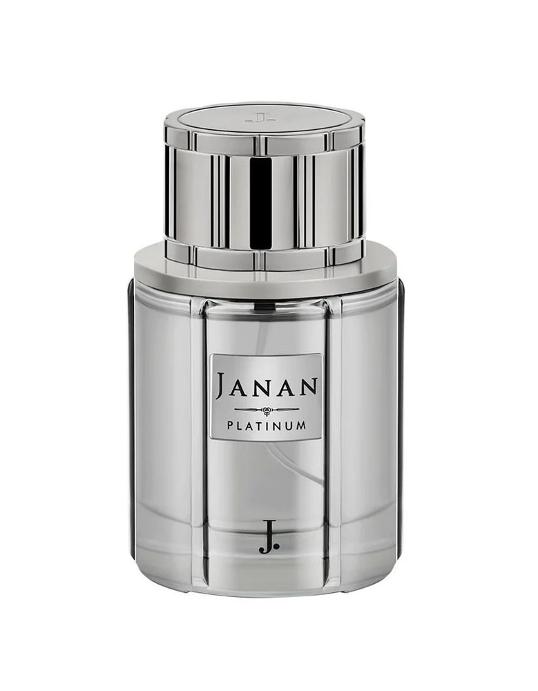Picture of J. Janan Platinum EDP 100ML