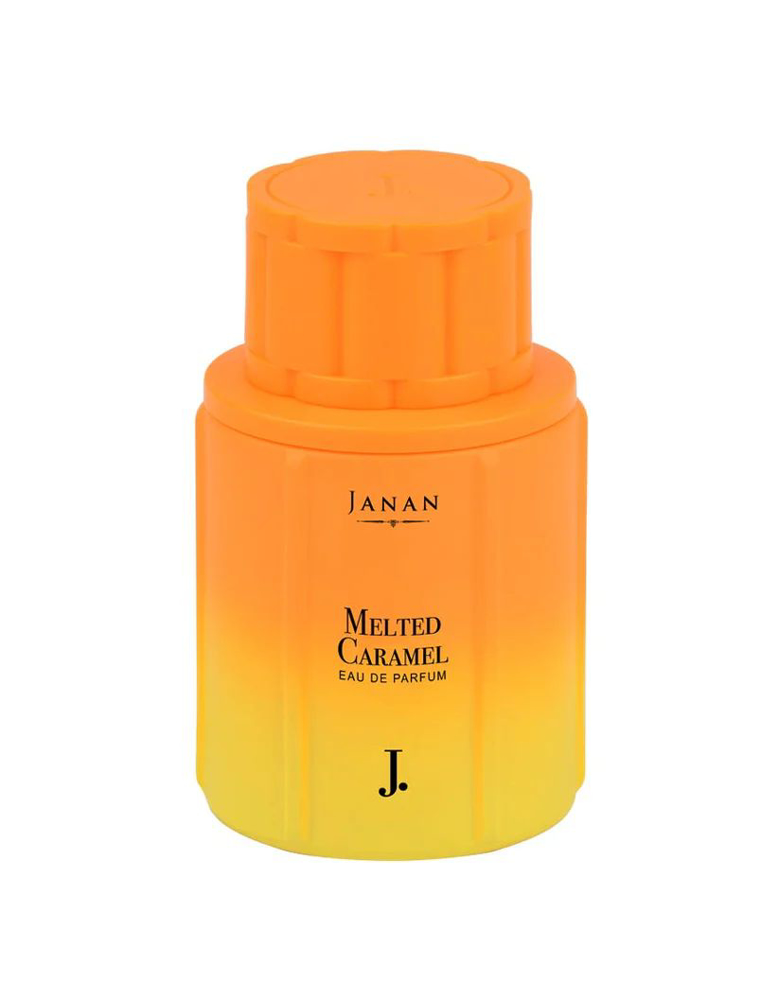Picture of J. Melted Caramel EDP 100ML