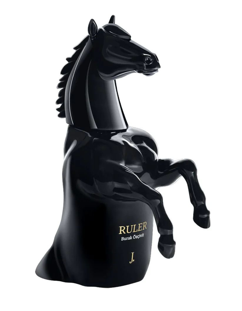 Picture of J. Ruler Burak Qzcivit EDP 80ML