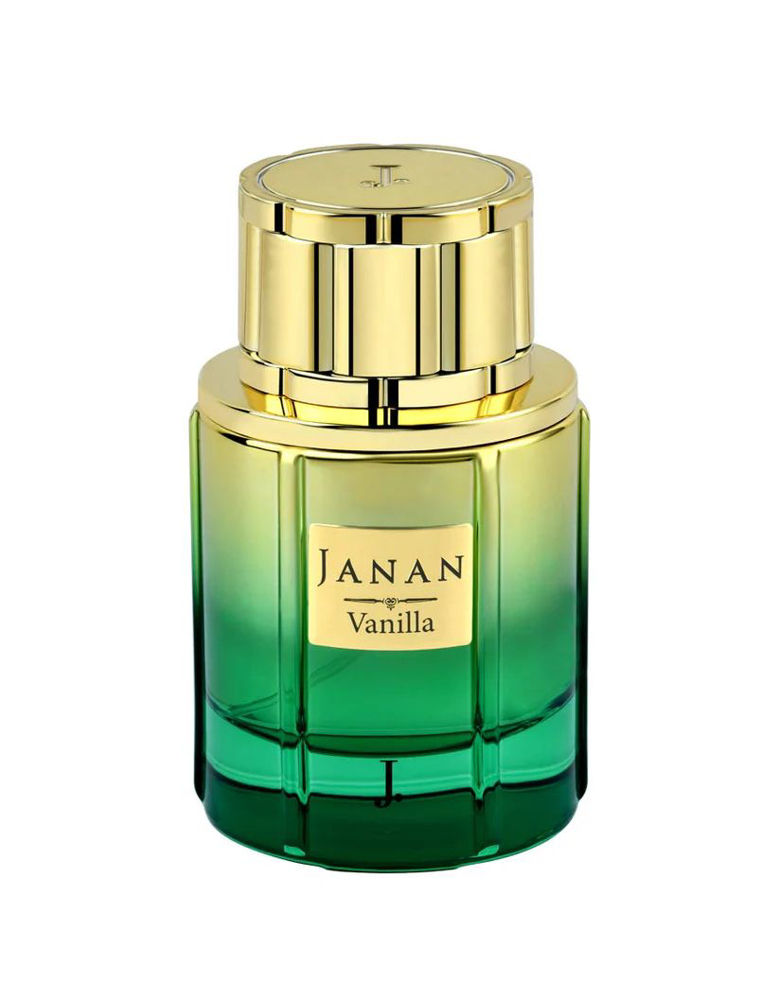 Picture of J. Vanilla EDP 100ML