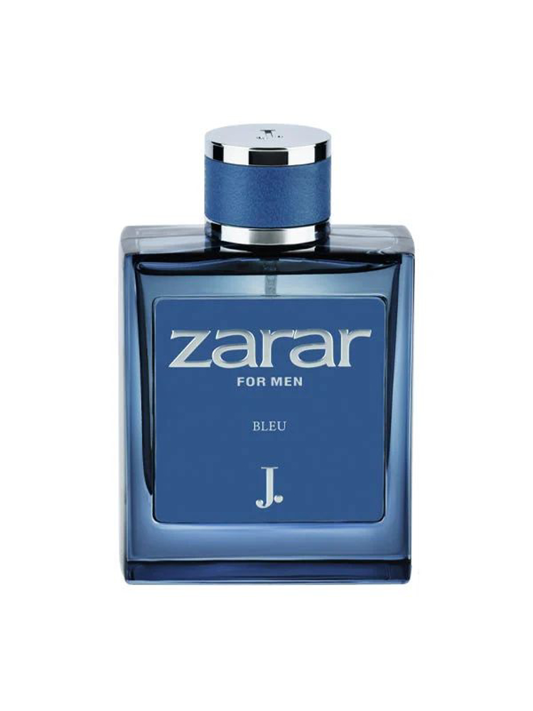 Picture of J. Zarar For Men Bleu EDP 100ML
