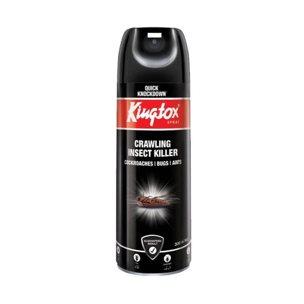 Picture of Kingtox Insect Killer Spray 300ML