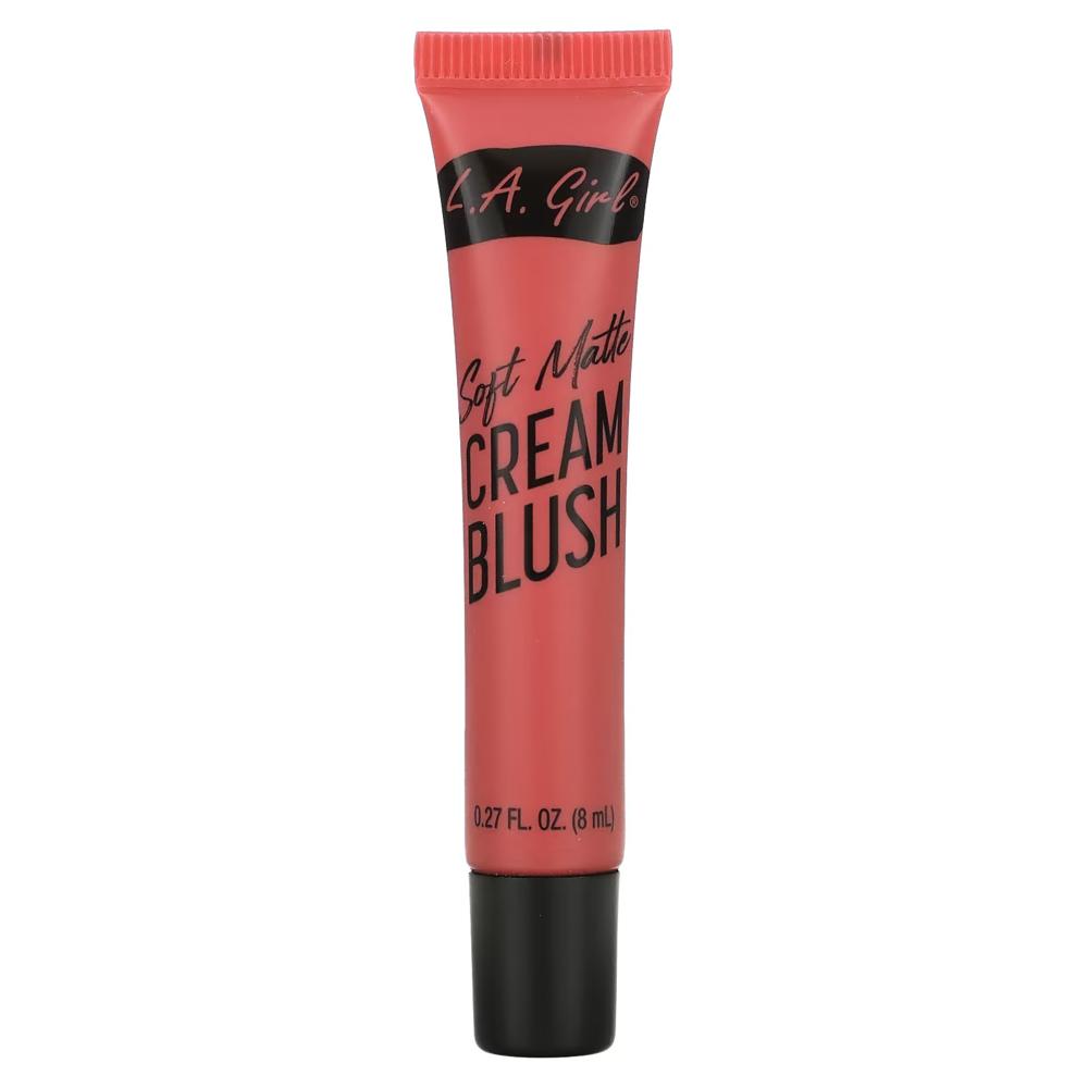 Picture of Lip & Cheek Blush Soft Matte 302 Love Kiss 8ml