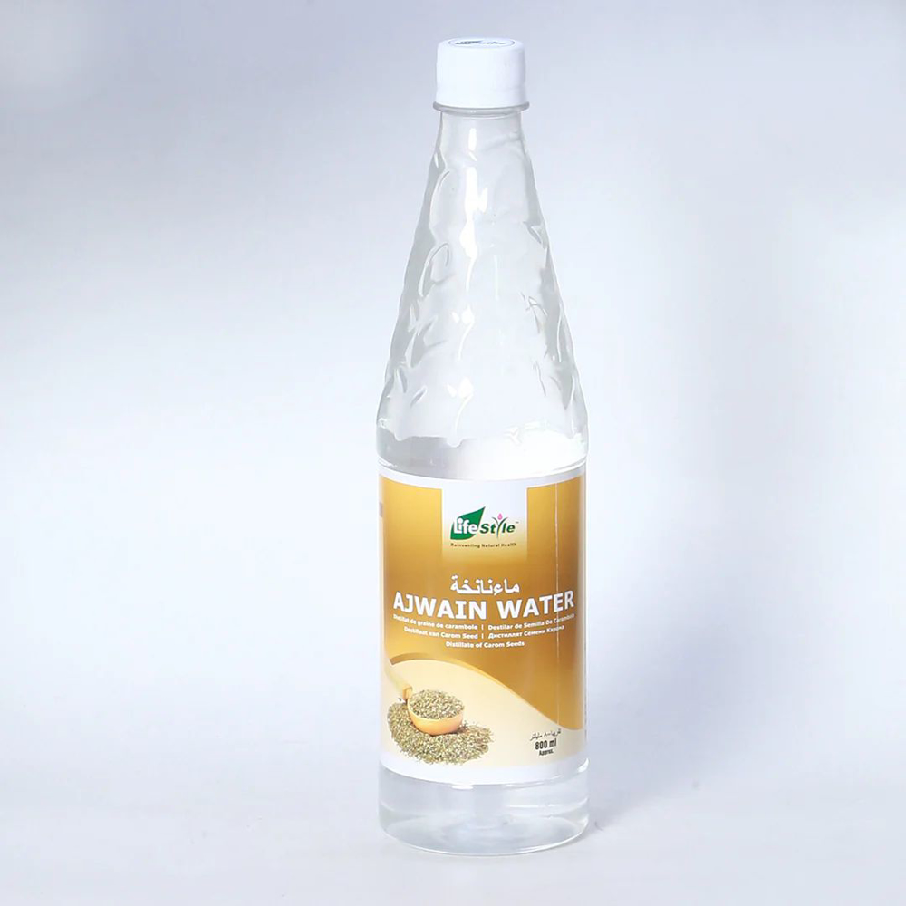 Picture of Lifestyle Ajwain Water 800ml