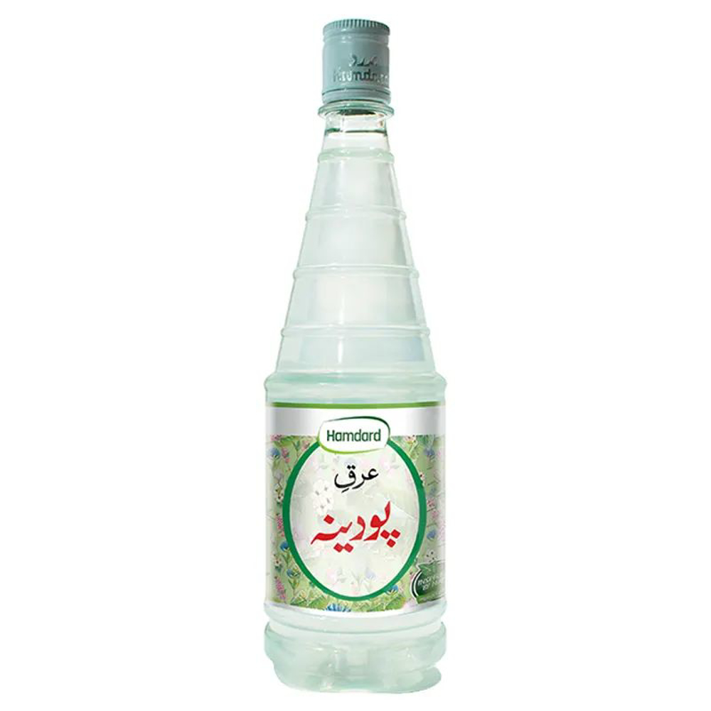 Picture of Lifestyle Podina Water 800ml