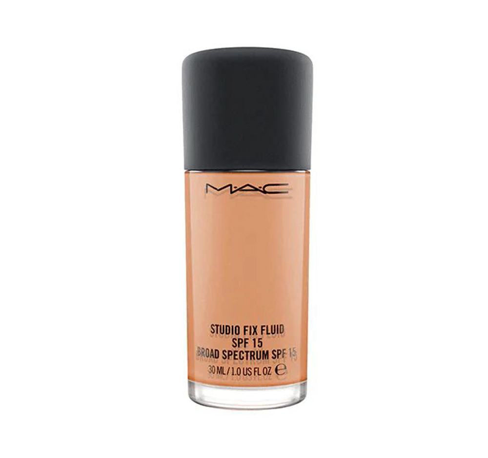 Picture of Mac Studio Fix Fluid Foundation Nw30