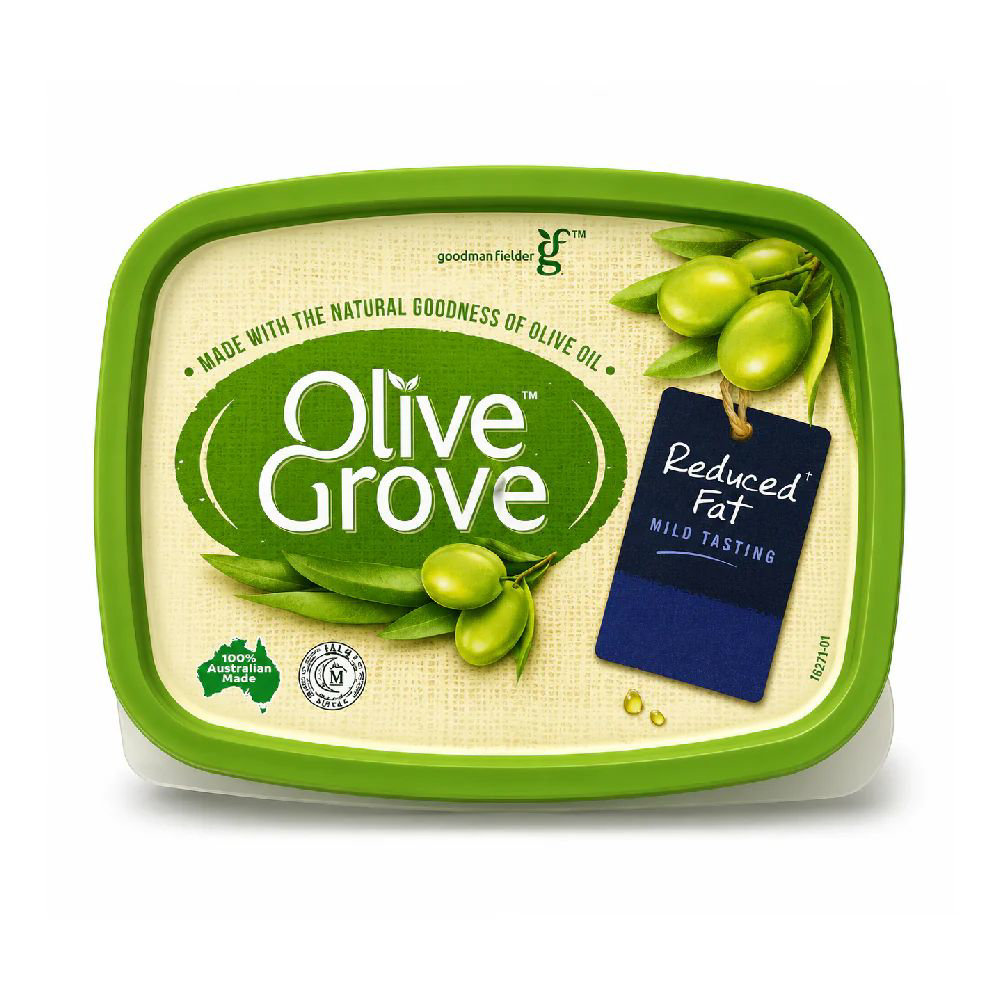 Picture of Olive Grove Reduce Fat Mild Tasting 500GM