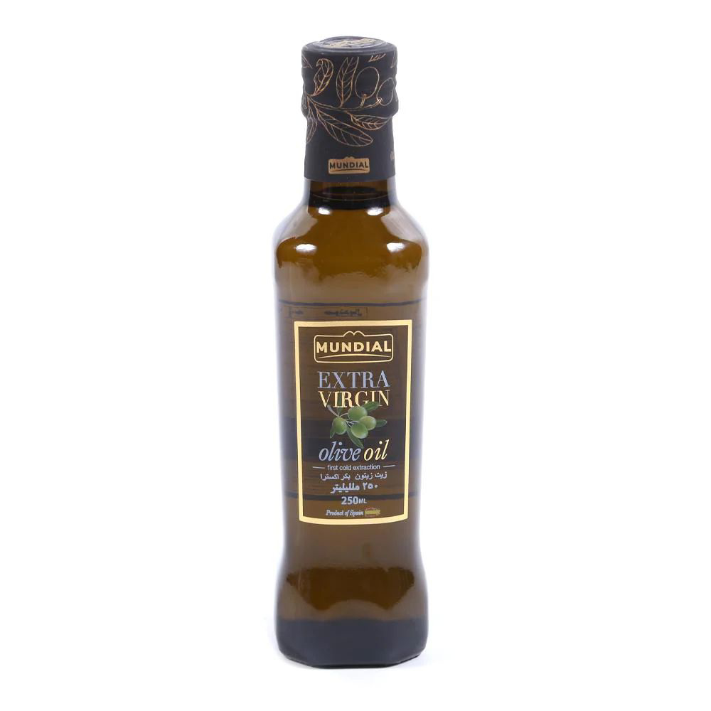 Picture of Mundial Extra Virgin Olive Oil 250ml