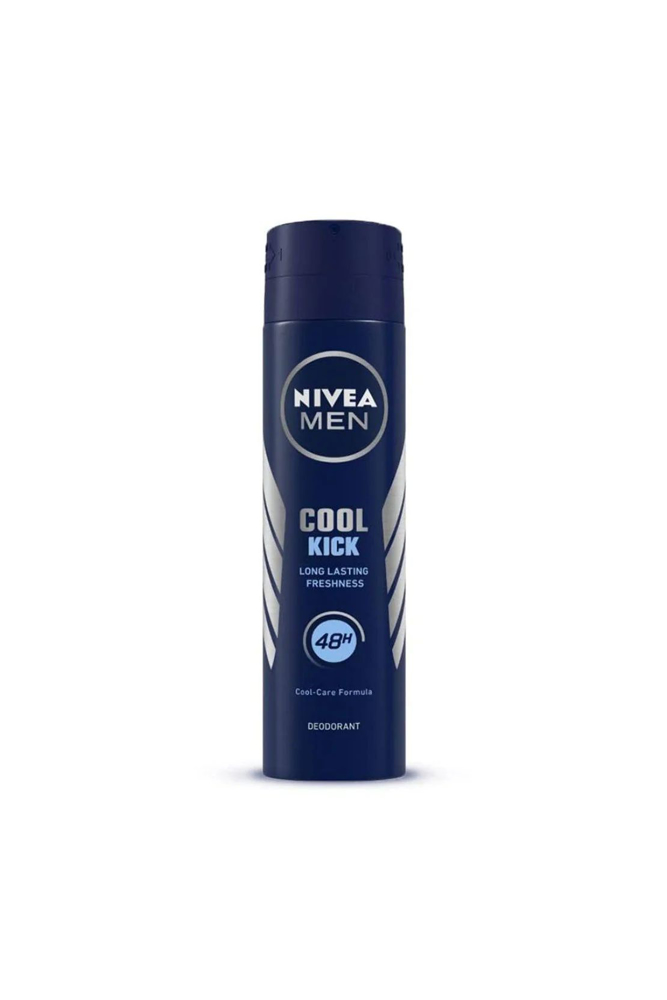 Picture of Nivea Men Cool Kick Body Spray 150ml