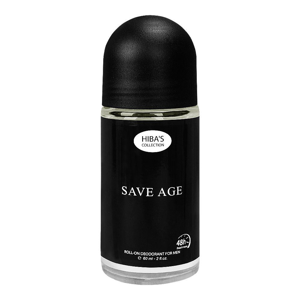 Picture of Say Yes Gold Deodorant Roll-on 60ml