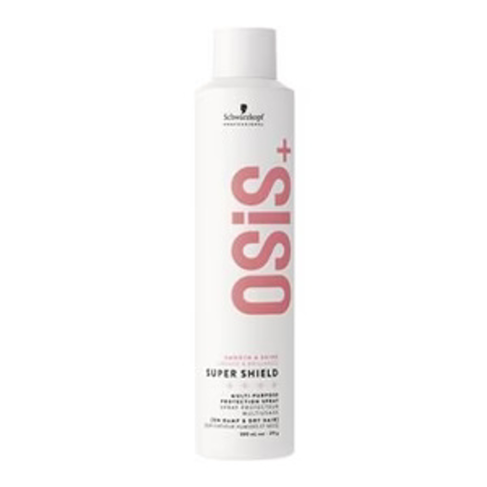 Picture of Schwarzkopf Osis+ Super Shield Hair Spray 300ml